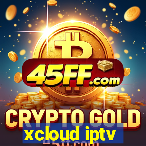 xcloud iptv